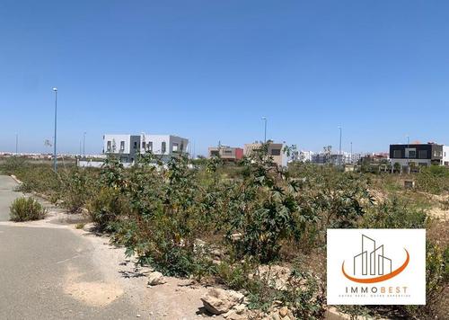 Terrain for vendre in Autre - Bouskoura