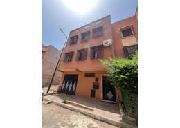 عمارة بالكامل - 2 حمامات for vendre in مسار - مراكش