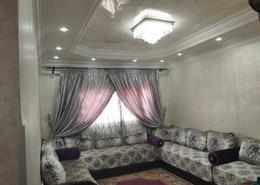 شقة - 3 غرف نوم - 2 حمامات for vendre in سيدي البرنوصي - الدار البيضاء