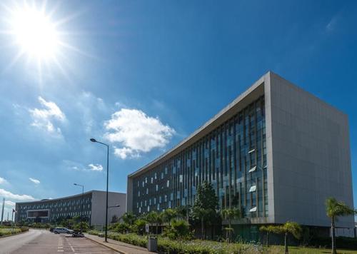 Espace de bureau privé pour 1 personne