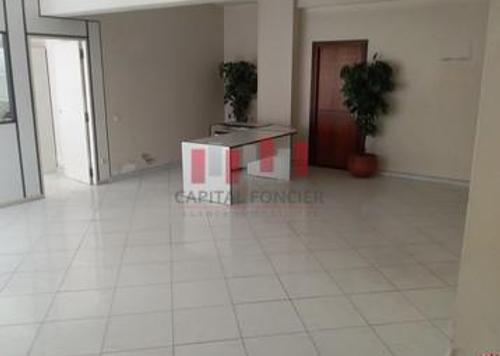 Bureaux - 4 bathrooms for vendre in 2 Mars - Casablanca