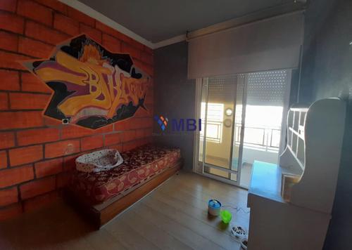 شقة - 3 غرف نوم - 1 حمام for vendre in مالاباطا - طنجة