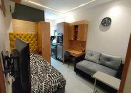 Studio - 1 bathroom for louer in Bourgogne - Casablanca