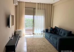 Studio - 1 bathroom for louer in Maarif - Casablanca