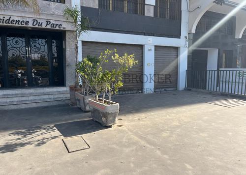 Magasin for vendre in Maarif - Casablanca