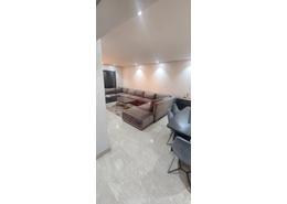 شقة - 2 غرف نوم - 2 حمامات for vendre in المعاريف - الدار البيضاء