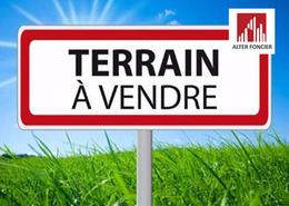 Terrain for vendre in Californie - Casablanca