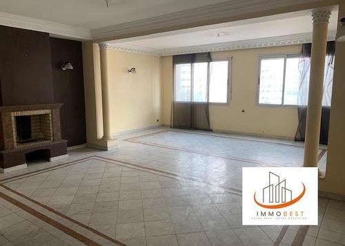 Appartement - 3 pièces - 3 bathrooms for vendre in Maarif - Casablanca