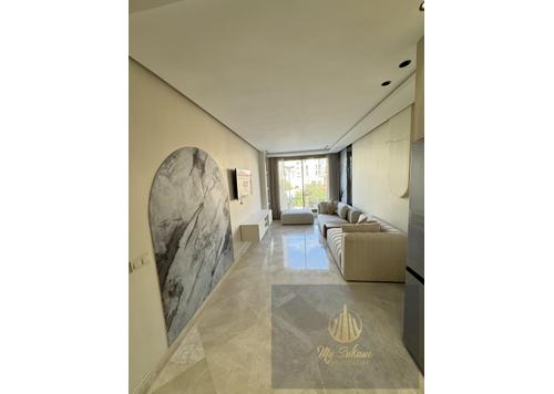 ستوديو - 1 حمام for vendre in الأميرات - الدار البيضاء