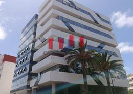 Magasin for louer in Moulay Youssef - Casablanca