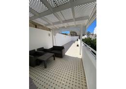 Studio - 2 bathrooms for louer in Gauthier - Casablanca