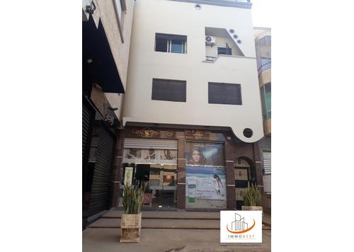 Immeuble for vendre in Dar Bouazza - Casablanca