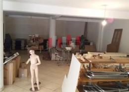 Magasin - 1 bathroom for vendre in Maarif - Casablanca