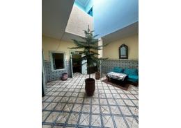 Riad - 2 bathrooms for vendre in Jemaa El Fna - Marrakech