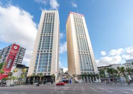 Bureaux - 2 bathrooms for louer in Gauthier - Casablanca