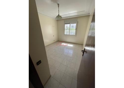 شقة - 4 غرف نوم - 3 حمامات for louer in معاريف التمديد - الدار البيضاء