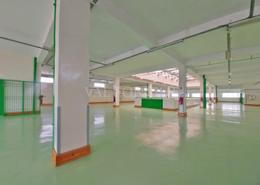 Hangar for louer in Zone Industrielle - Mohammedia