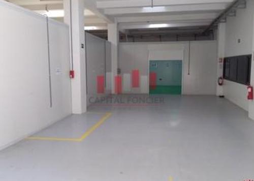 Usine - 1 bathroom for vendre in Sapino - Casablanca