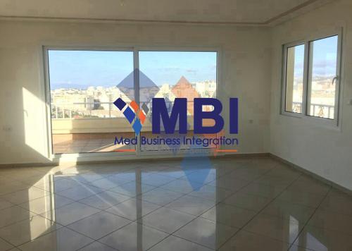 شقة - 2 غرف نوم for vendre in وسط المدينة - طنجة