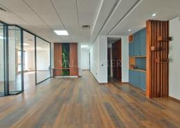 Bureaux for louer in Casablanca Finance City - Casablanca