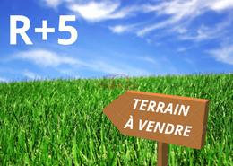 Terrain for vendre in Beauséjour - Casablanca