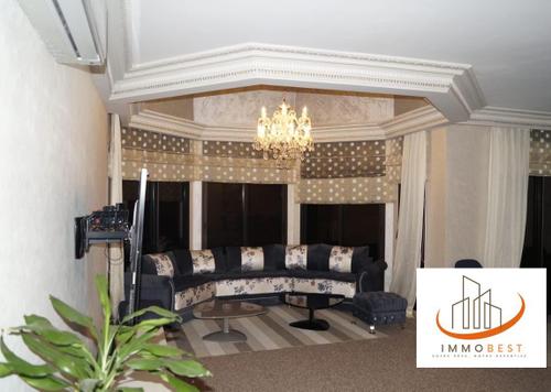 Appartement - 5 pièces - 4 bathrooms for vendre in Ain Diab - Casablanca