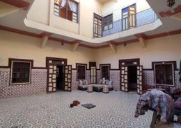 Riad - 3 bathrooms for vendre in Assouel - Marrakech