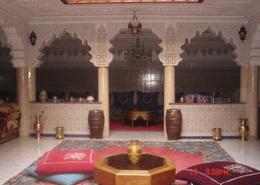 Riad - 4 bathrooms for vendre in Guéliz - Marrakech