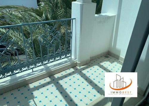 Villa - 4 pièces - 3 bathrooms for vendre in Ain Diab - Casablanca