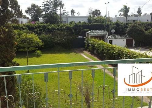 Terrain for vendre in Anfa - Casablanca