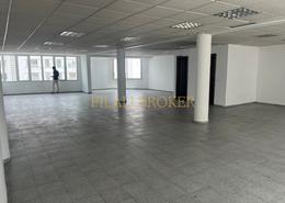 Bureaux - 4 bathrooms for louer in Zerktouni - Casablanca