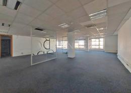 Bureaux for louer in Quartier des Hôpitaux - Casablanca