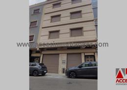 Studio - 1 bathroom for vendre in Bni Makada - Tanger