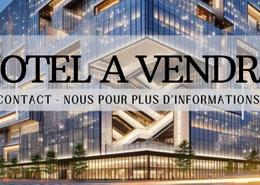 فندق for vendre in وسط المدينة مراكش - مراكش