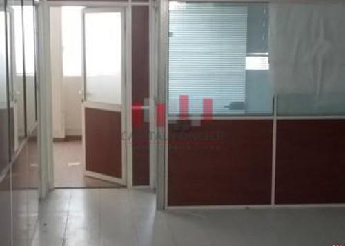 Bureaux - 1 bathroom for vendre in Ain Sebaa - Casablanca