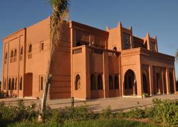 Villa - 5 pièces - 6 bathrooms for vendre in Route de Tahanaoute - Marrakech