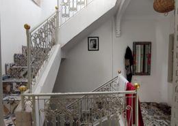 Riad - 4 bathrooms for vendre in Ryad Laârouss - Marrakech