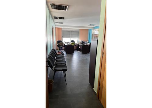 Bureaux - 1 bathroom for louer in Maarif Extension - Casablanca