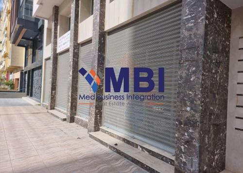 Magasin for vendre in Centre ville - Tanger