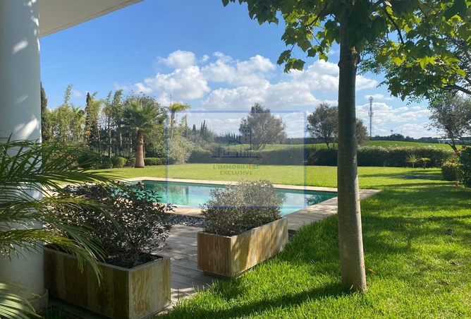 bouskoura-location-villa-jardin-piscine-50000