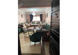 شقة - 3 غرف نوم - 2 حمامات for vendre in شارع عبد الكريم الخطابي - مراكش