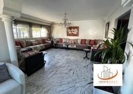 Duplex - 4 pièces - 3 bathrooms for vendre in Zerktouni - Casablanca