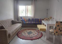 شقة - 1 غرفة نوم - 1 حمام for vendre in طريق الرباط - طنجة