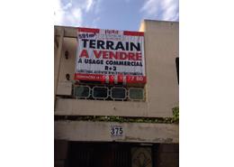 Terrain for vendre in Ghandi - Casablanca