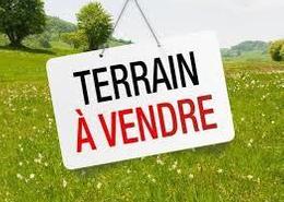 Terrain for vendre in Inzagane - Agadir