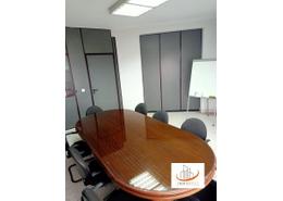 Bureaux for vendre in Quartier des Hôpitaux - Casablanca