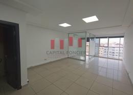 Bureaux for louer in Zerktouni - Casablanca