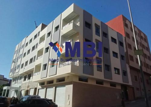 شقة - 2 غرف نوم - 1 حمام for vendre in غير محدد - طنجة