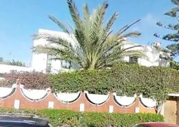 Villa Commerciale - 2 bathrooms for vendre in CIL - Casablanca