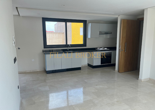 Studio - 1 bathroom for vendre in Maarif Extension - Casablanca